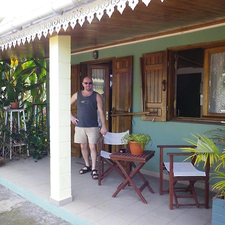 Chez Mamie Bed & Breakfast Les Avirons ห้อง รูปภาพ