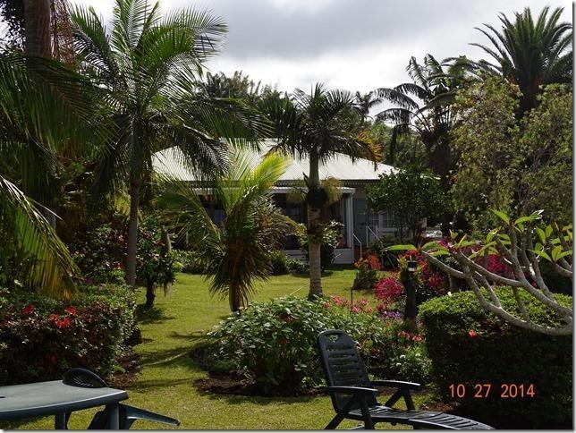 Chez Mamie Bed & Breakfast Les Avirons ภายนอก รูปภาพ